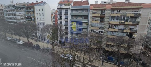 1 Schlafzimmer Wohnung in Lisbon, Portugal, Nr. 153966 10