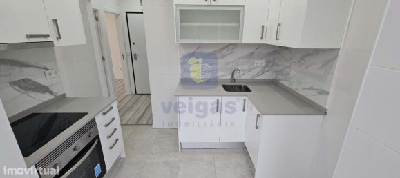 1 Schlafzimmer Wohnung in Lisbon, Portugal, Nr. 153966 5