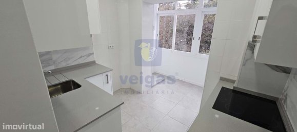 1 Schlafzimmer Wohnung in Lisbon, Portugal, Nr. 153966 4