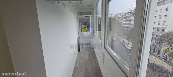 1 Schlafzimmer Wohnung in Lisbon, Portugal, Nr. 153966 11