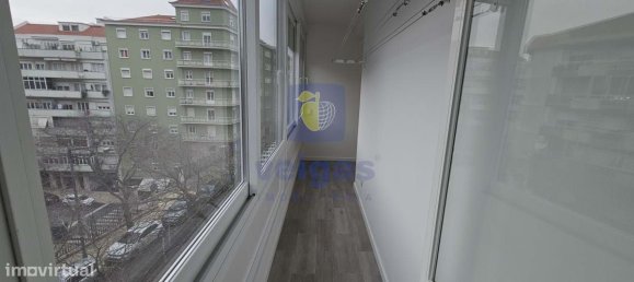 1 Schlafzimmer Wohnung in Lisbon, Portugal, Nr. 153966 8