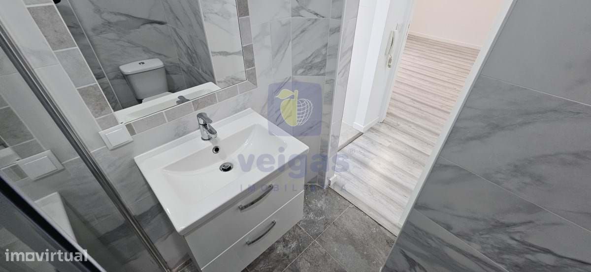 1 Schlafzimmer Wohnung in Lisbon, Portugal, Nr. 153966