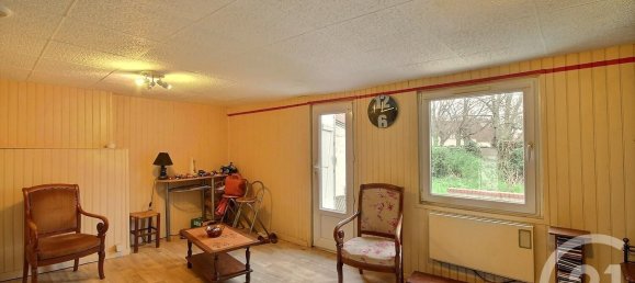 2 chambres Maison à Saint-Laurent-Nouan, France No. 77974 6