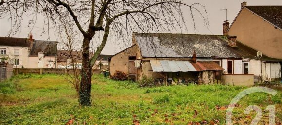 2 chambres Maison à Saint-Laurent-Nouan, France No. 77974 2