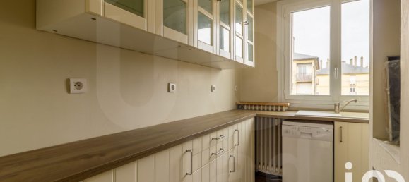 4 rooms Apartment in Compiegne, France No. 47716 4