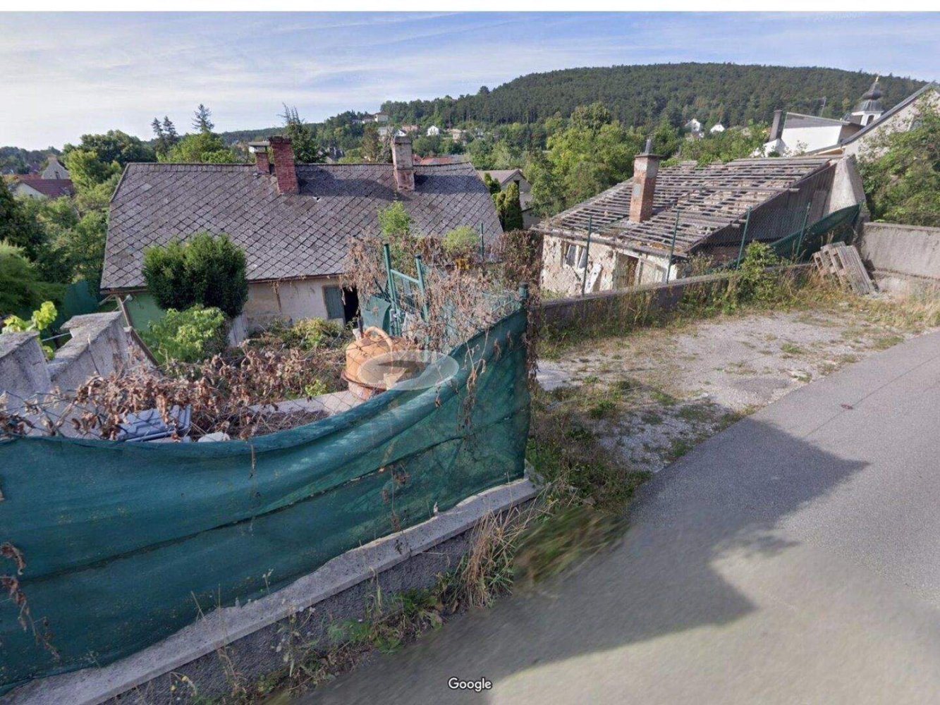  Land in Wollersdorf-Steinabruckl, Austria No. 251311