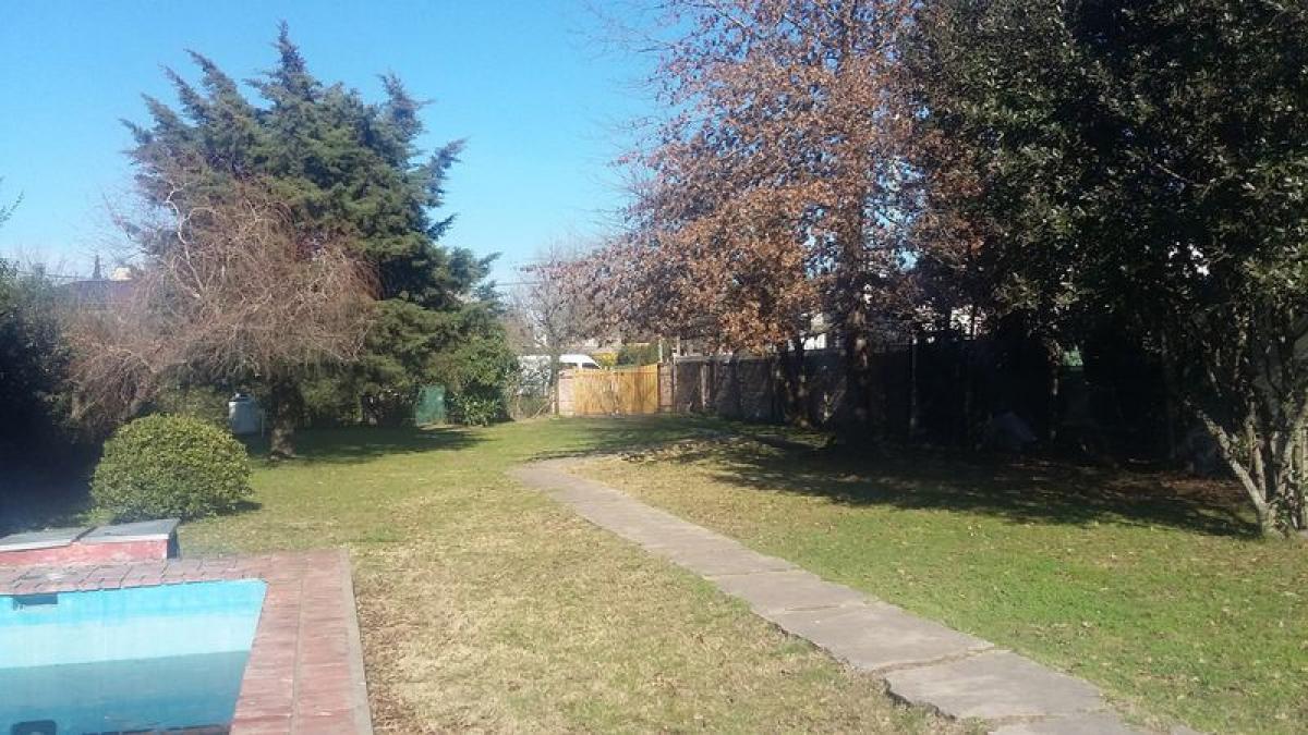 3 Schlafzimmer Haus in Pilar, Argentina, Nr. 68972