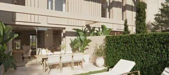 4 Schlafzimmer Stadthaus in Godella, Spain, Nr. 190916 2