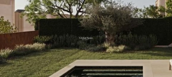 4 Schlafzimmer Stadthaus in Godella, Spain, Nr. 190916 6