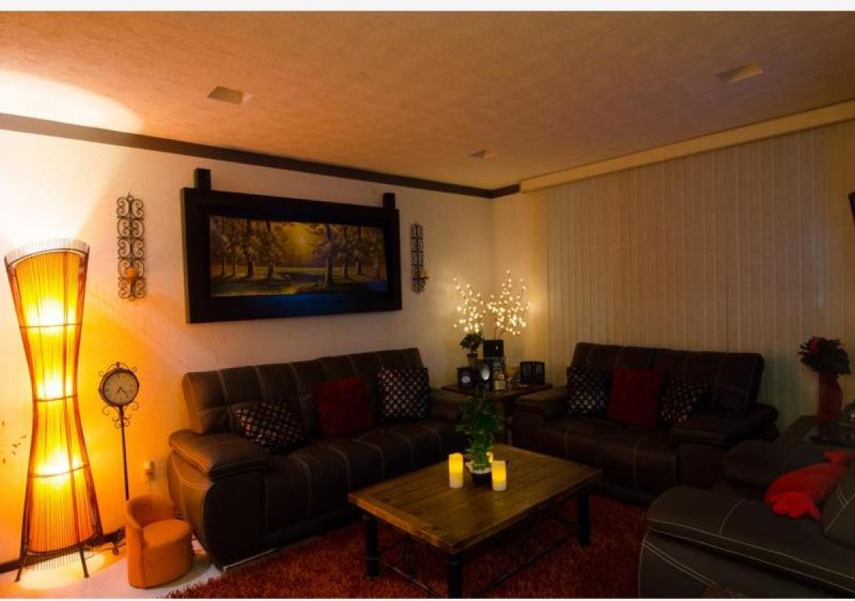 3 chambres Maison à Mexico No. 218188