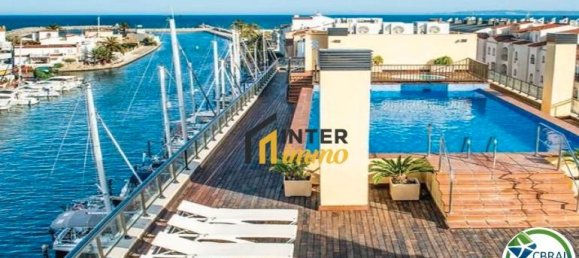 2 Schlafzimmer Wohnung in Empuriabrava, Spain, Nr. 171010 2