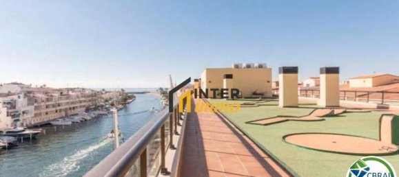 2 Schlafzimmer Wohnung in Empuriabrava, Spain, Nr. 171010 12