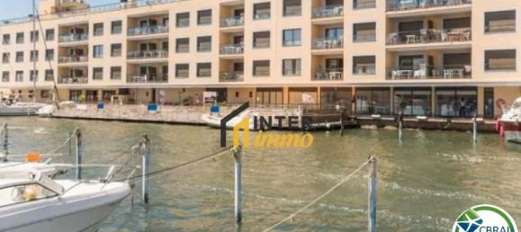 2 Schlafzimmer Wohnung in Empuriabrava, Spain, Nr. 171010 11