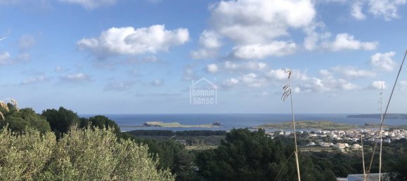 600m² Land in Es Mercadal, Spain No. 5277 2