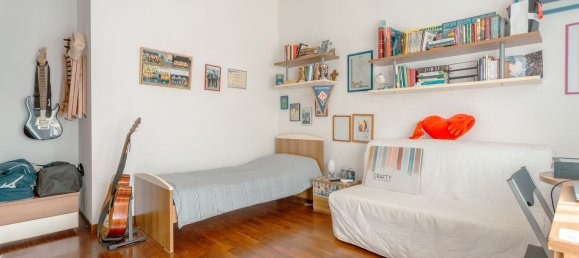 4 bedrooms Apartment in Rome, Italy No. 359806 12