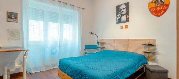 4 bedrooms Apartment in Rome, Italy No. 359806 14
