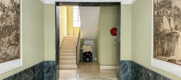 4 bedrooms Apartment in Rome, Italy No. 359806 23