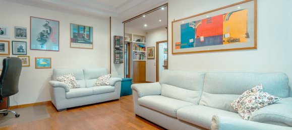 4 bedrooms Apartment in Rome, Italy No. 359806 3