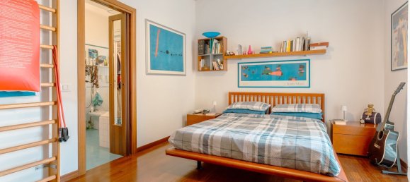 4 bedrooms Apartment in Rome, Italy No. 359806 19