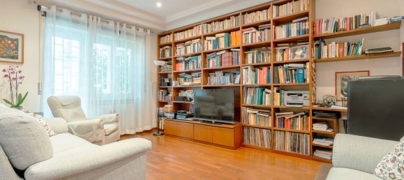 4 bedrooms Apartment in Rome, Italy No. 359806 2