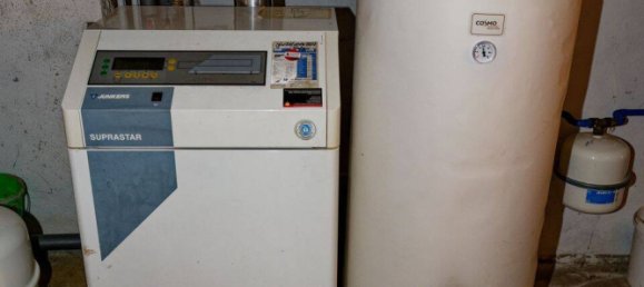 7 rooms Townhouse in Nordwestmecklenburg, Germany No. 232609 4