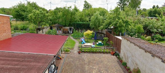 7 rooms Townhouse in Nordwestmecklenburg, Germany No. 232609 3