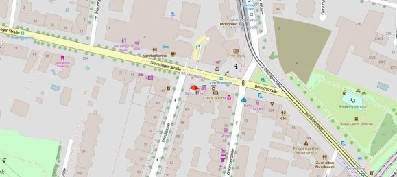 1 bedroom Apartment in Dobling, Austria No. 130320 37