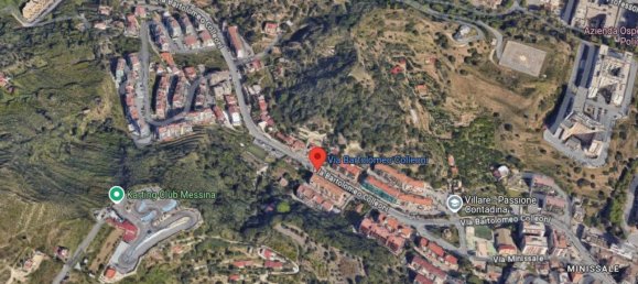 7غرفة شقة في Messina, Italy رقم 45680 4