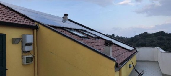 7غرفة شقة في Messina, Italy رقم 45680 17