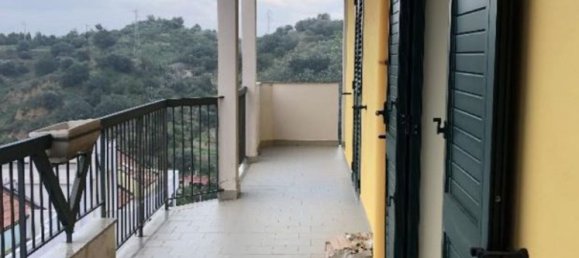 7غرفة شقة في Messina, Italy رقم 45680 33