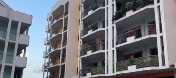 7غرفة شقة في Messina, Italy رقم 45680 2