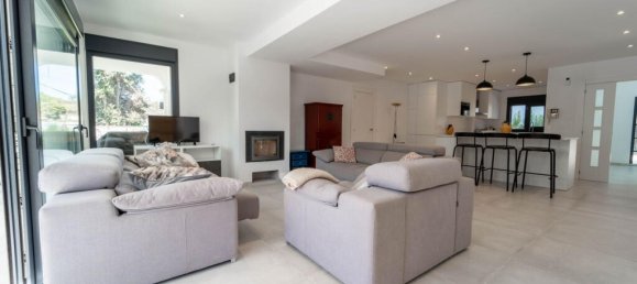 3 غرف نوم فيلا في Marbella, Spain رقم 167465 11