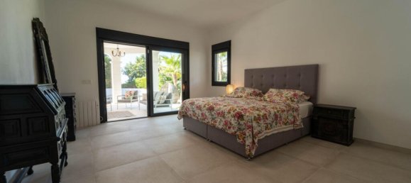 3 غرف نوم فيلا في Marbella, Spain رقم 167465 17