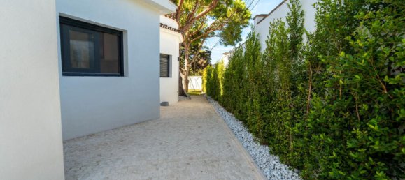 3 غرف نوم فيلا في Marbella, Spain رقم 167465 25