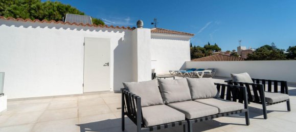 3 غرف نوم فيلا في Marbella, Spain رقم 167465 23