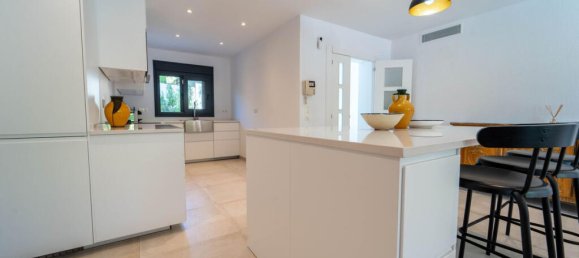 3 غرف نوم فيلا في Marbella, Spain رقم 167465 9