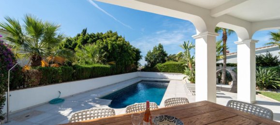 3 غرف نوم فيلا في Marbella, Spain رقم 167465 3