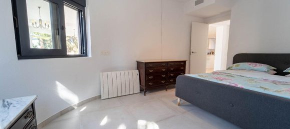 3 غرف نوم فيلا في Marbella, Spain رقم 167465 30