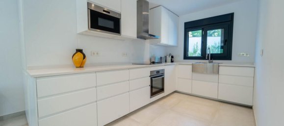 3 غرف نوم فيلا في Marbella, Spain رقم 167465 10