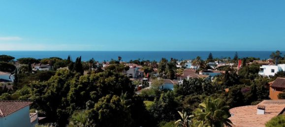 3 غرف نوم فيلا في Marbella, Spain رقم 167465 5