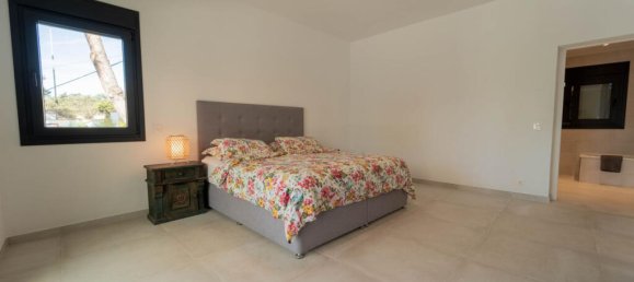 3 غرف نوم فيلا في Marbella, Spain رقم 167465 19