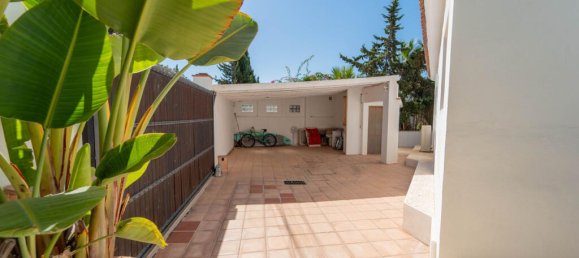 3 غرف نوم فيلا في Marbella, Spain رقم 167465 14