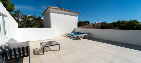 3 غرف نوم فيلا في Marbella, Spain رقم 167465 22