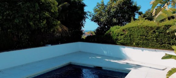 3 غرف نوم فيلا في Marbella, Spain رقم 167465 16