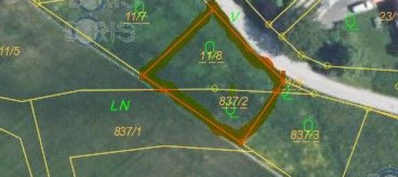 Земельный участок в Пуккинг, Австрия № 126982 2