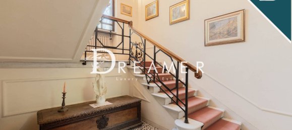 20 bedrooms Villa in Florence, Italy No. 79784 28