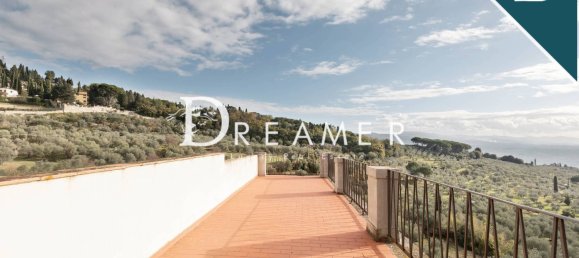 20 bedrooms Villa in Florence, Italy No. 79784 36