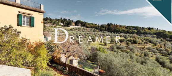20 bedrooms Villa in Florence, Italy No. 79784 49