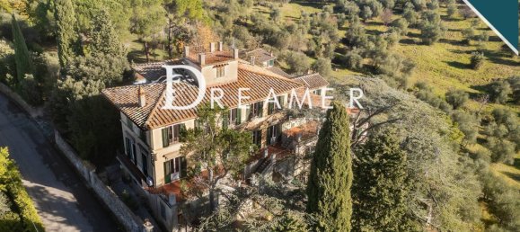 20 bedrooms Villa in Florence, Italy No. 79784 48