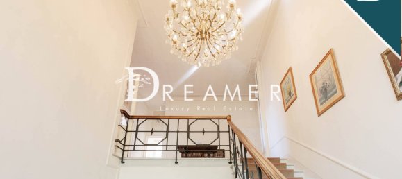 20 bedrooms Villa in Florence, Italy No. 79784 26